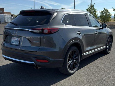 2022 Mazda Mazda CX-9 Signature