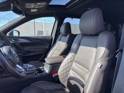 2022 Mazda Mazda CX-9 Signature