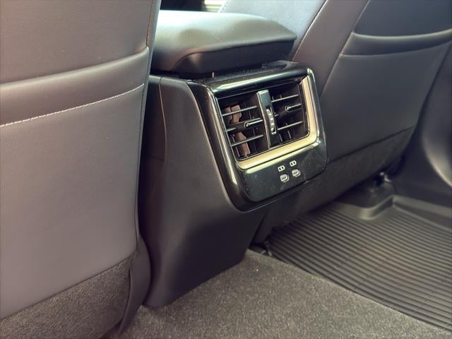 2025 Toyota Crown Signia Limited