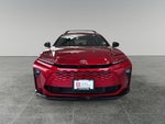 2025 Toyota Crown Signia XLE
