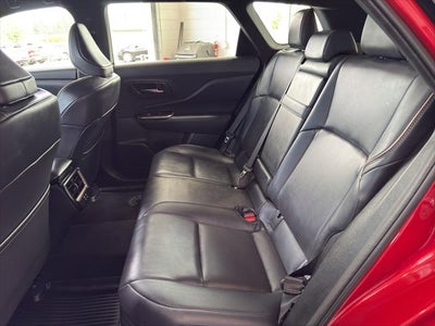 2025 Toyota Crown Signia XLE