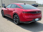 2026 Toyota Crown Platinum