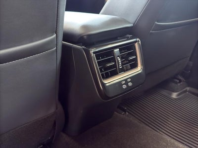 2026 Toyota Crown Platinum