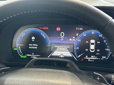 2026 Toyota Crown Platinum