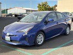 2017 Toyota Prius Four