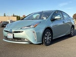 2020 Toyota Prius LE