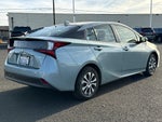 2020 Toyota Prius LE