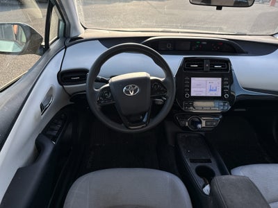 2020 Toyota Prius LE
