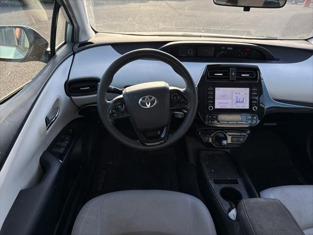 2020 Toyota Prius LE