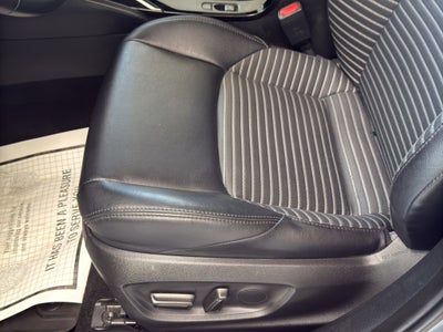 2024 Toyota Corolla XSE