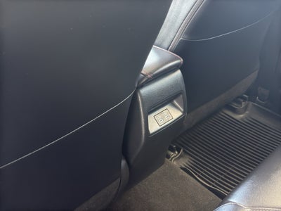2024 Toyota Corolla XSE