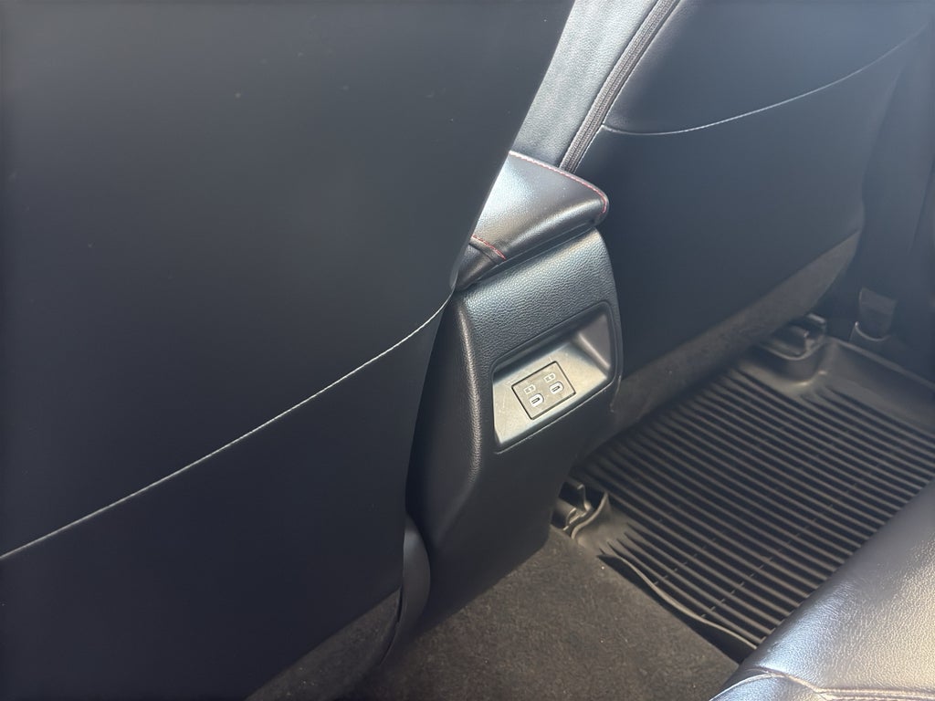 2024 Toyota Corolla XSE