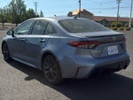 2024 Toyota Corolla XSE