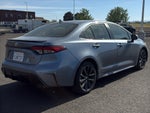 2024 Toyota Corolla XSE