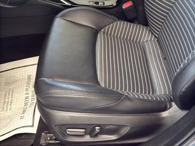 2024 Toyota Corolla XSE