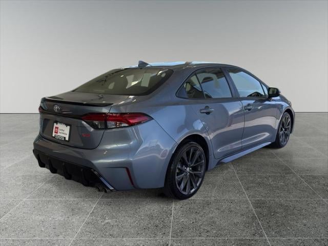 2024 Toyota Corolla XSE