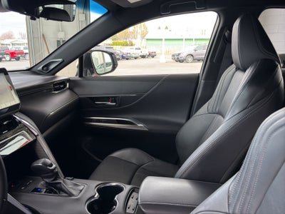 2022 Toyota Venza Limited