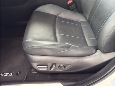 2022 Toyota Venza Limited