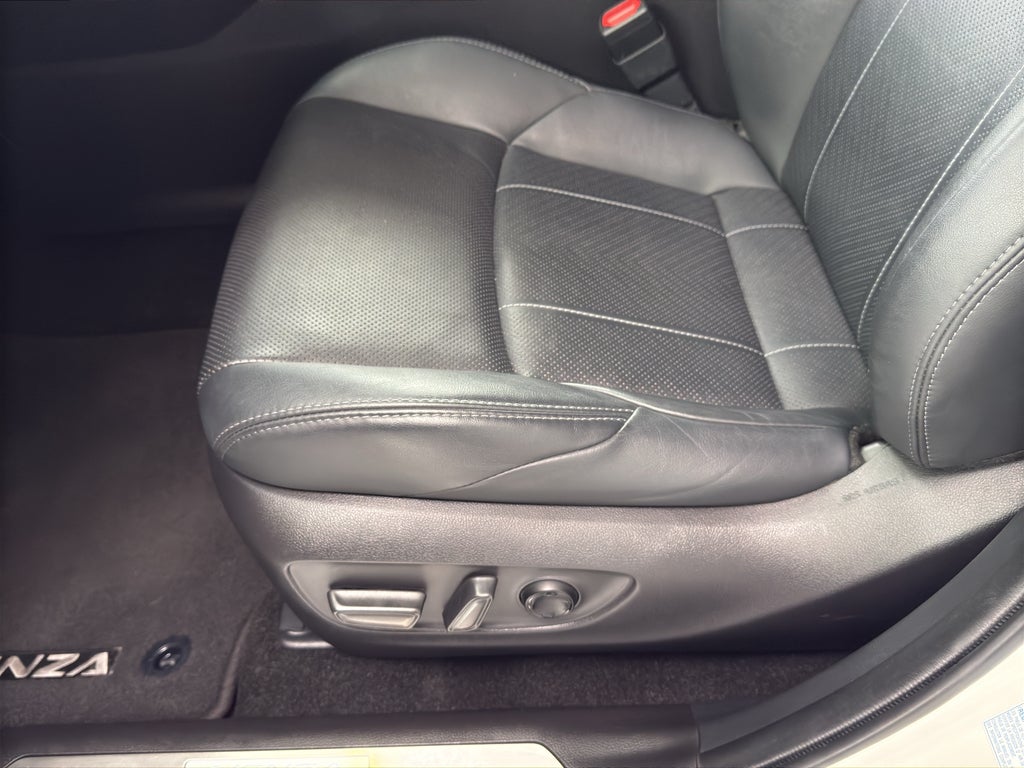 2022 Toyota Venza Limited