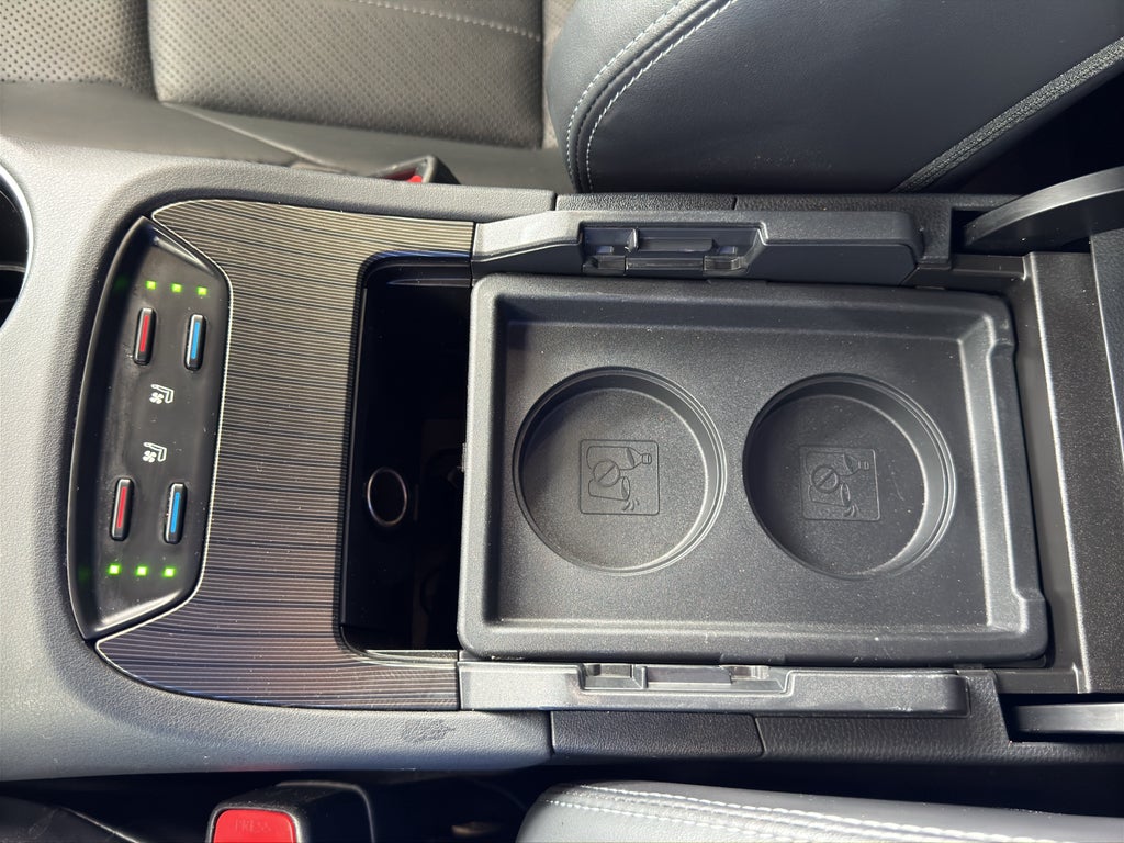 2022 Toyota Venza Limited