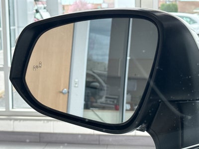 2022 Toyota Venza Limited