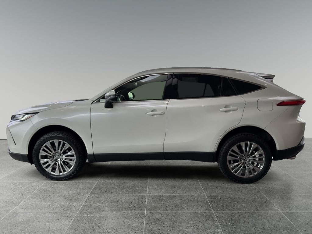 2022 Toyota Venza Limited