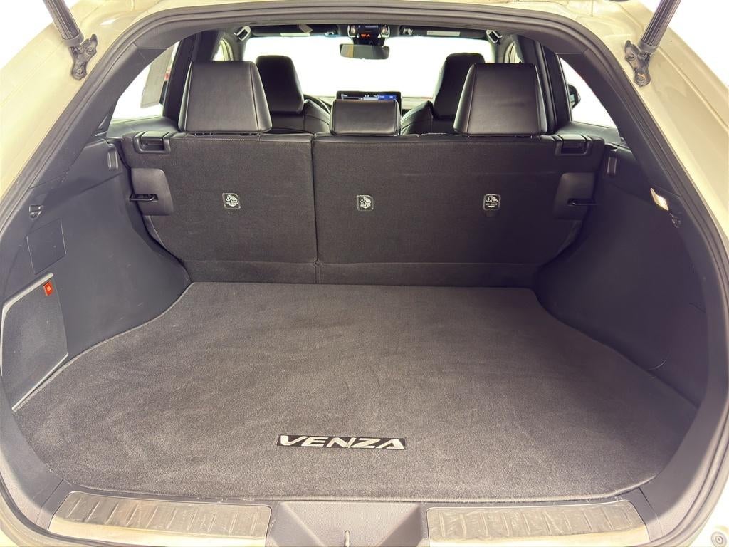 2022 Toyota Venza Limited