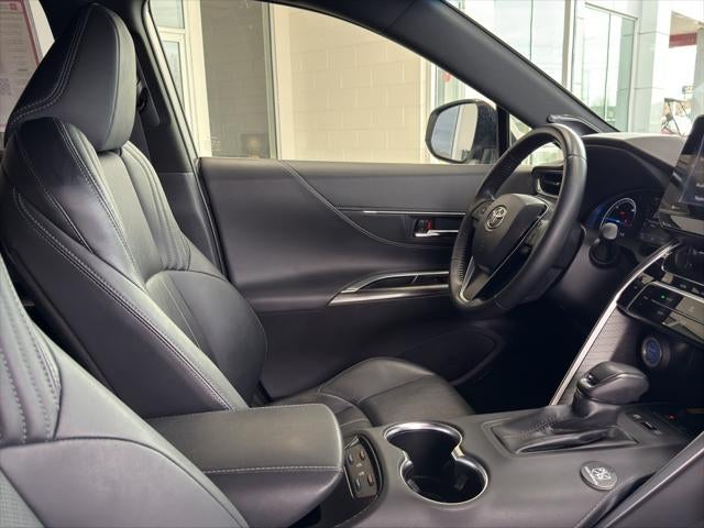 2022 Toyota Venza Limited