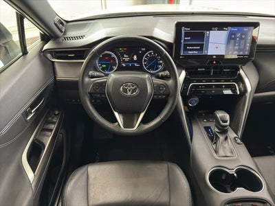 2022 Toyota Venza Limited