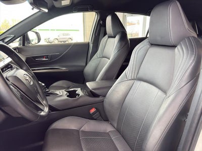 2022 Toyota Venza Limited