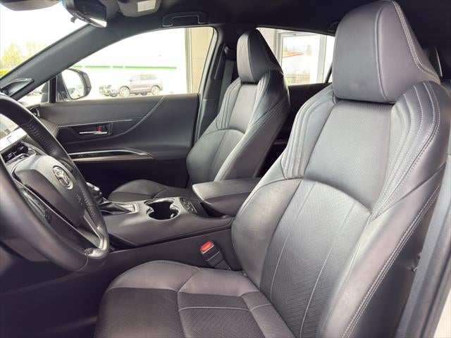 2022 Toyota Venza Limited