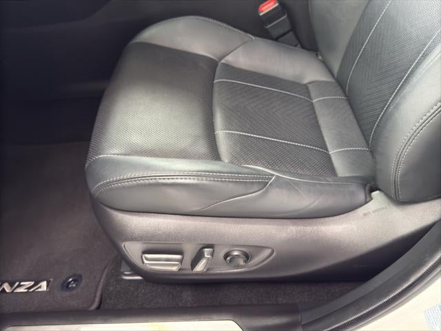 2022 Toyota Venza Limited