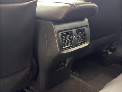 2022 Toyota Venza Limited