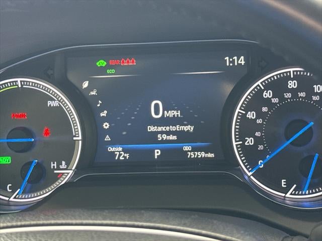 2022 Toyota Venza Limited