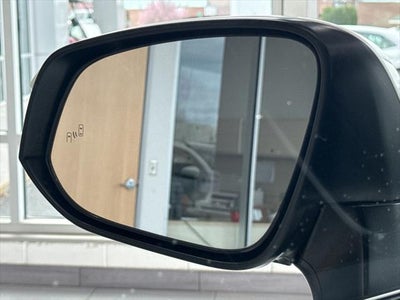 2022 Toyota Venza Limited