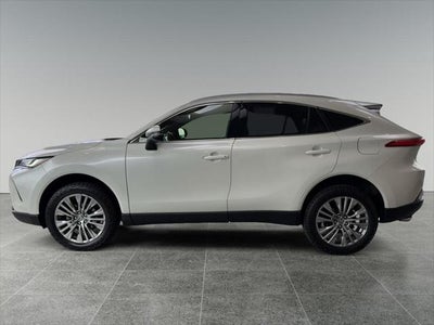 2022 Toyota Venza Limited