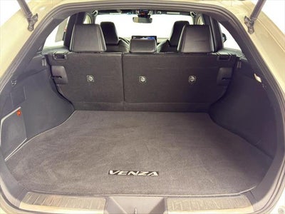 2022 Toyota Venza Limited