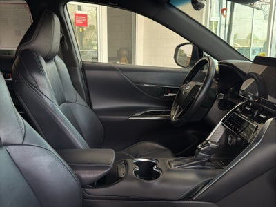 2024 Toyota Venza Nightshade