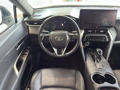 2024 Toyota Venza Nightshade