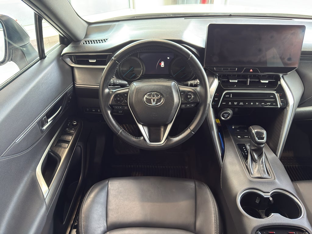 2024 Toyota Venza Nightshade