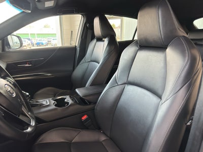 2024 Toyota Venza Nightshade