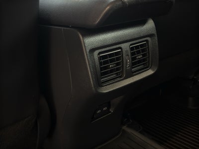 2024 Toyota Venza Nightshade