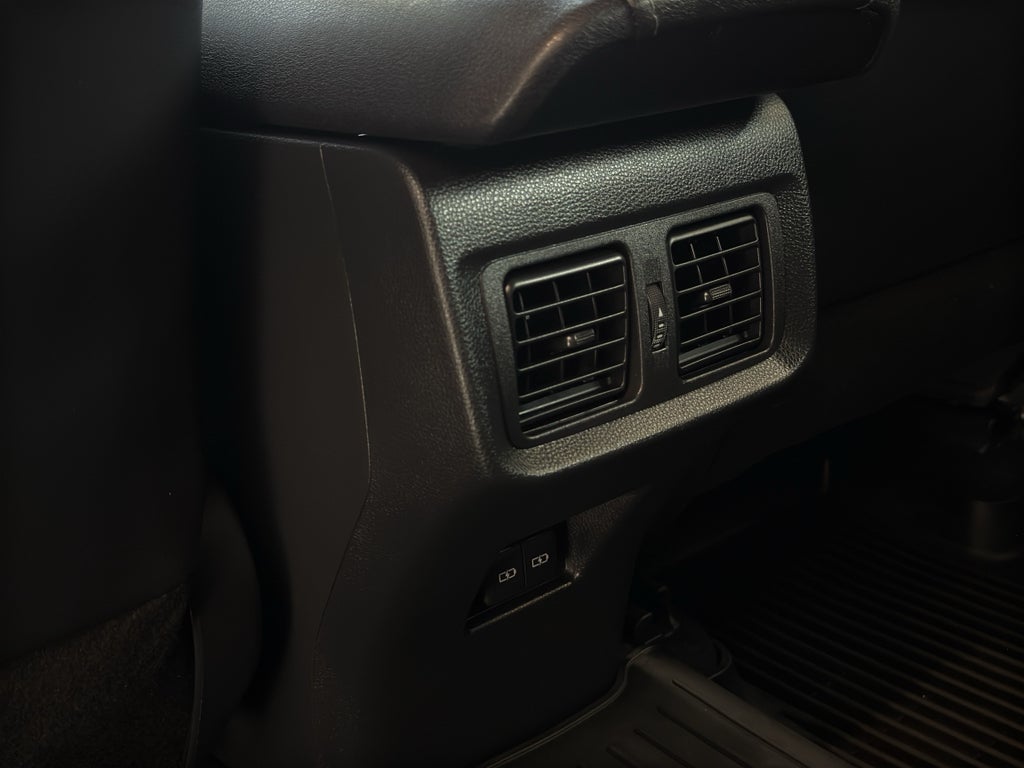 2024 Toyota Venza Nightshade
