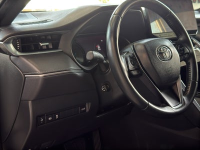 2024 Toyota Venza Nightshade
