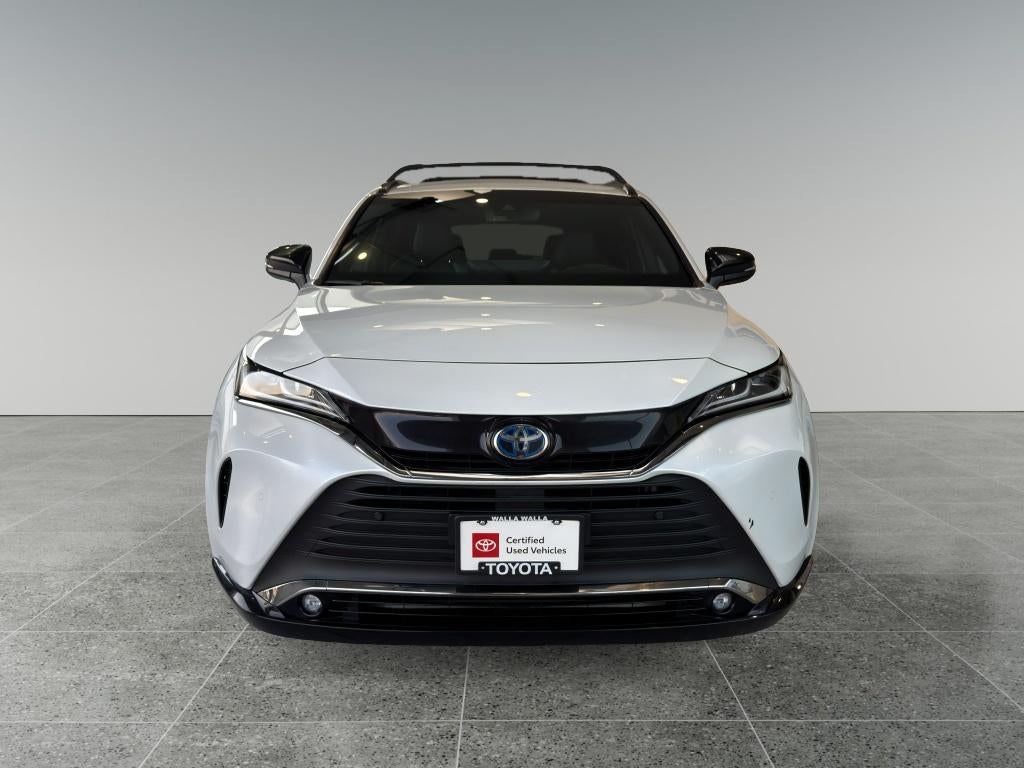 2024 Toyota Venza Nightshade