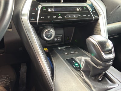 2024 Toyota Venza Nightshade