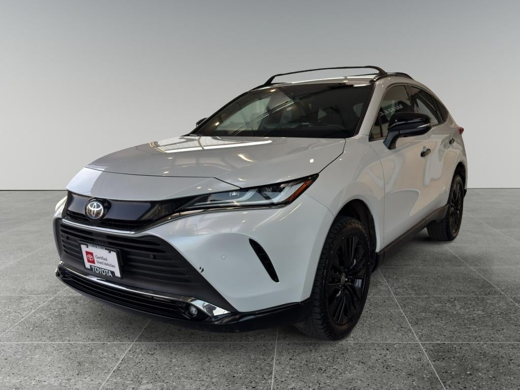 2024 Toyota Venza Nightshade