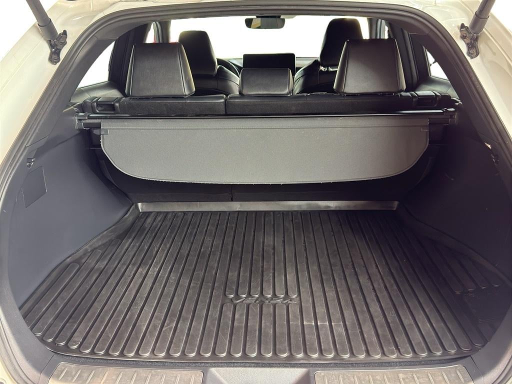 2024 Toyota Venza Nightshade