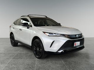 2024 Toyota Venza Nightshade