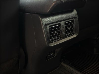 2024 Toyota Venza Nightshade